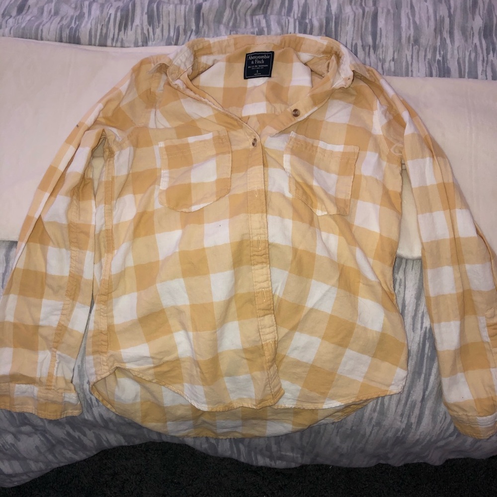 flannel